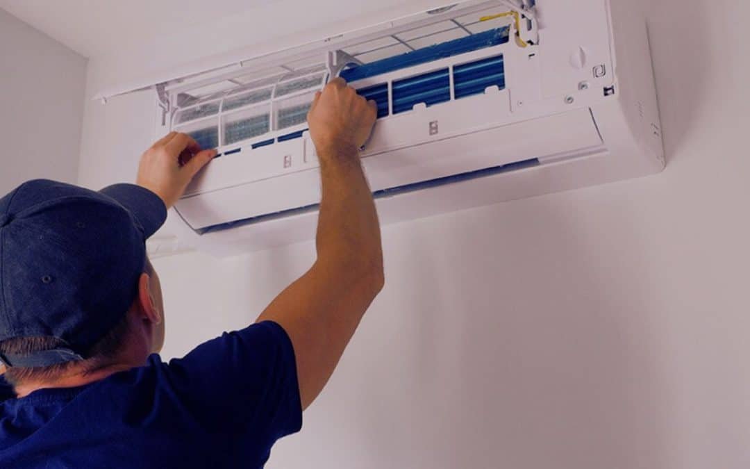 instalacion aire acondicionado zona norte